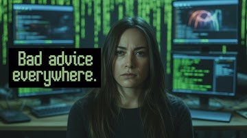 7 Things I Wish I Knew Before Starting Cybersecurity
