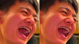答非所问,笑炸啦哈哈哈哈哈 #娱乐#搞笑 #小潮院长