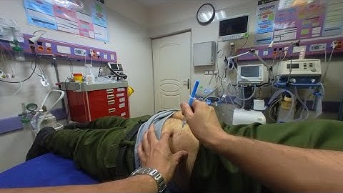 A Collection of Intramuscular Injections (Part 48)