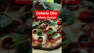Best Italian Restaurant in Athens, GA #italianfood #athensga #athensgeorgia #foodie #eatlocal #uga #