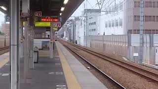 【鉄道のある風景】2019年6/10(月)