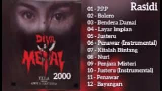 ELLA _ DIVA METAL (2000) _ FULL ALBUM