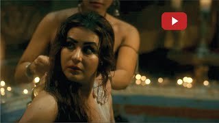 Shilpa Shinde Mms Sex - Paurashpur Full Web Series | Hot Web Series | Review | Milind Soman | Annu  | Shilpa Shinde | Sahil - YouTube