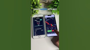 BEST POCKET OPTION 2025 – AI TRADING BOT WITH 87% WIN RATE!