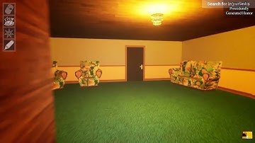 Game Dev Projects Trailer