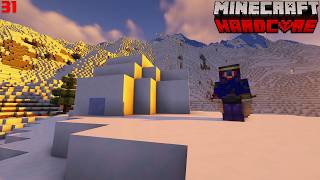 Adventuring for Advancements | Hardcore Minecraft [S3] [E31]
