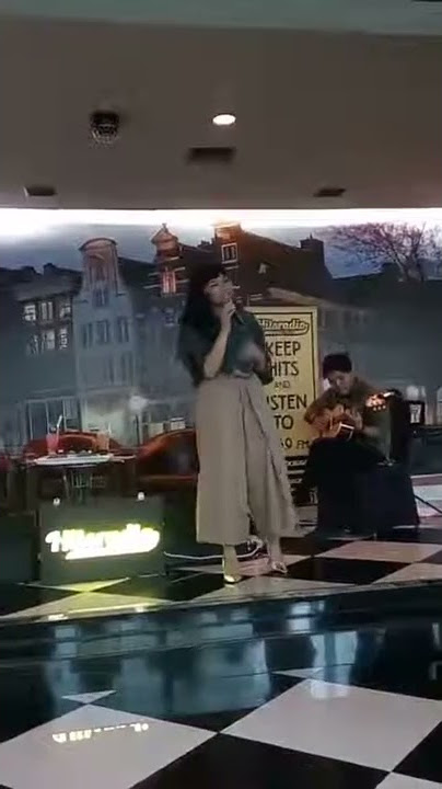 Yura yunita - Intuisi (intro)