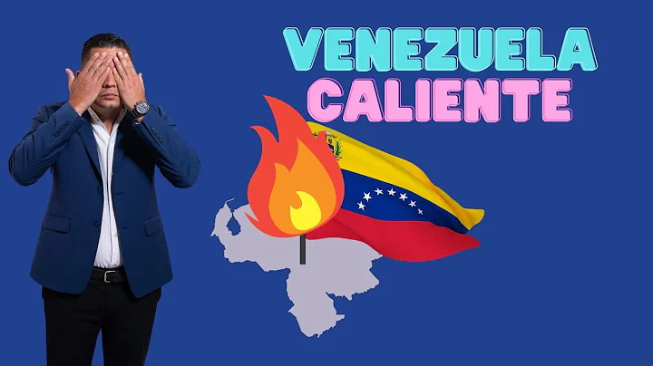 Venezuela Amanece caliente!!