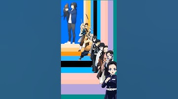 sugar crush demon slayer ver