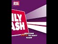 iPhone's 2007 Launch: Daily Flash Brain Teaser! #shorts