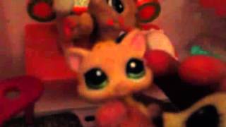 Lps The Doctor by Olga Eriksson 322 views 10 years ago 5 minutes, 13 seconds