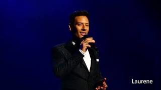 2022-2-25 Il Divo in St. Petersburg - opening chat