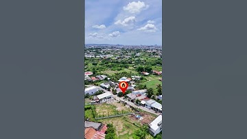 120 m2 đất thổ cư giá 900 triệu tại xã Tiến Lợi, TP. Phan Thiết ( cũ ) #propertys #bdshorts #bds