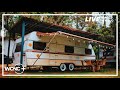 US affordable housing crisis: Why more Americans are living in RVs