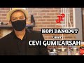 KOPI DANGDUT - FAHMI SHAHAB (Cover By CEVI GUMILARSAH)