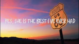 kane strang - my smile is extinct lyrics