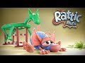 Cartoons for kids compilation  44  rattic cartoon series  funny cartoons for kids  new cartoons