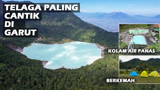 Download lagu Talaga Bodas Garut, Referensi Wisata Alam Untuk Keluarga Dan Teman-teman #adrasaID #TalagaBodas