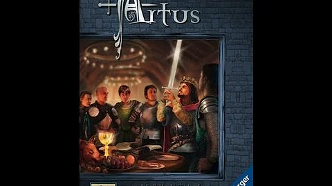 Artus Review