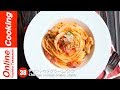 チキントマトクリームパスタ【#38】│Chicken tomato cream pasta