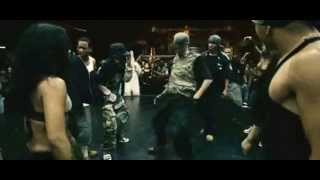 Chris Brown - Dance (Stomp the Yard)