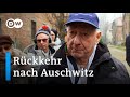 Die Letzten Zeugen Rückkehr Nach Auschwitz DW Reporter Die Letzten Zeugen Rückkehr Nach Auschwitz DW Reporter