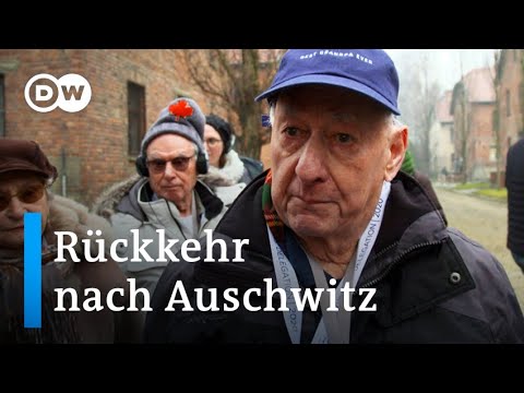 Nummer 161.896 - Der letzte Häftling von Dachau | Die Story | Kontrovers | BR24