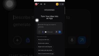 How to create a thunkable app through Thunkable