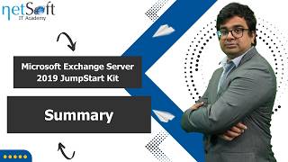 MS Exchange Server 2019 JumpStart Kit - Summary - Module 06