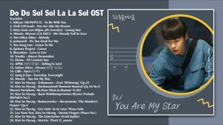 [ New Drama ] DoDoSolSolLaLaSol OST || 도도솔솔라라솔 OST Part 1-16   Classic OST Vol. 1 & 2