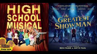 2 musical movies mixed together, also yesterday was hsm 12th
anniversary so it's the perfect time to release this :)