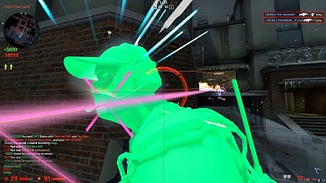 AIMWARE.net Tapping All | HVH