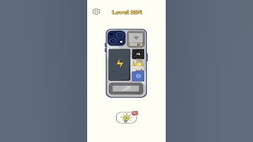 Dop 4: Draw one part new update Level 223 - 224 subscribe 🙏👇👇👇👇👇 #shorts