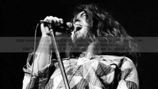 Ian Gillan - Fighting man chords