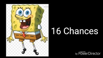 Spongebob Error 16 Part 1