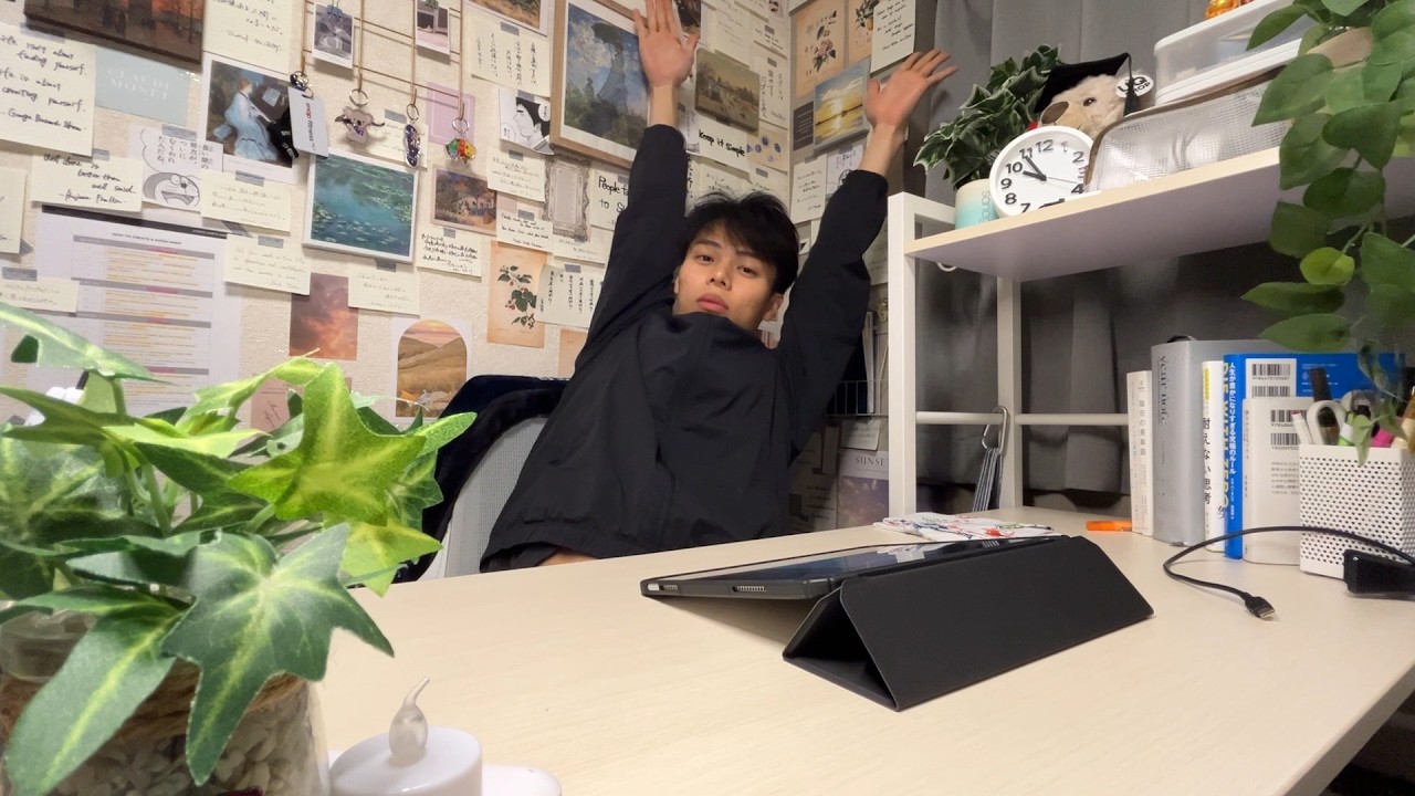 Study With Me 🩺 | Med Student Life  (Day 03)