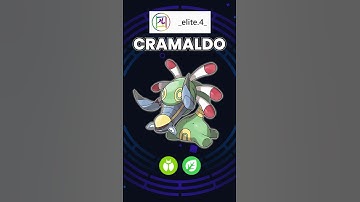 What if MORE Fossils were discovered in Galar? #shorts