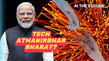 PM Modi’s ‘Tech Atmanirbhar Bharat’ Call | Zero Defect, Zero Effect | India’s Big Tech Push