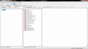Import Garmin GPS coordinates into Arcmap