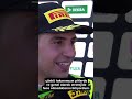 #ayhancanguven Bugünkü yarış galibiyeti sonrası röportaj #motorsport #milliyarışçılar