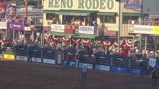 Famous The Reno Rodeo 2023 Profile