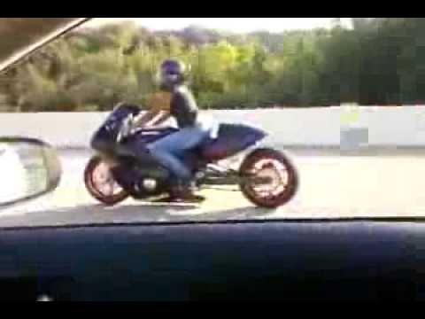 Suzuki Gsxr 750 >> Girl Rider on Lowered & Stretched CUSTOM GSXR SRAD - YouTube Suzuki Gsxr 750 >> Girl Rider on Lowered & Stretched CUSTOM GSXR SRAD - YouTube