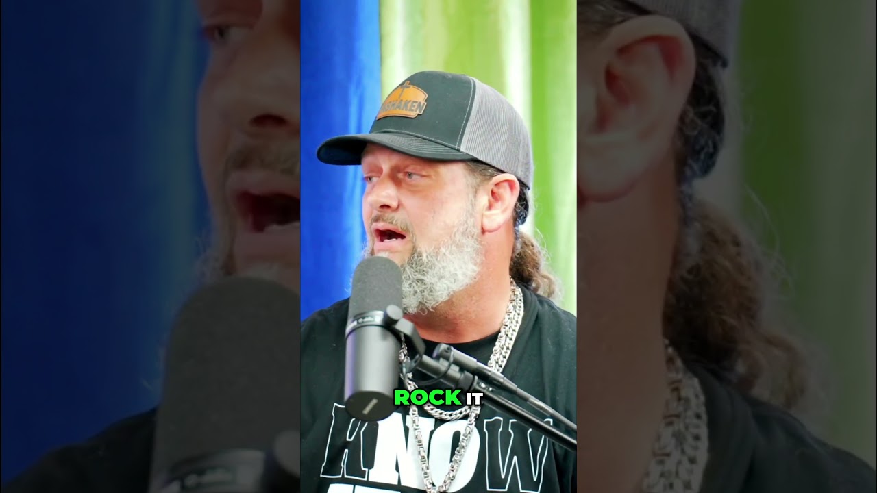 Jesus in Every Beat #christianrap #recovery #testimony