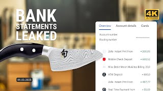 Ken Onion Shun - Ultimate Sharpening Protocol [4K]