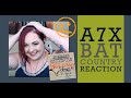 Avenged Sevenfold - Bat Country - REACTION