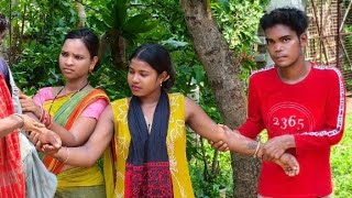 Santali Film Class Mate Kuli Ll Papu Dada's // Latest Film