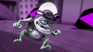 Crazy Frog - Axel F (Official Video) Has Lived