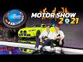 Option อะไรหาย อะไรเพิ่ม? ครบจบในคลิปเดียวกับ Bangkok International Motor Show 2021 | Carbustion