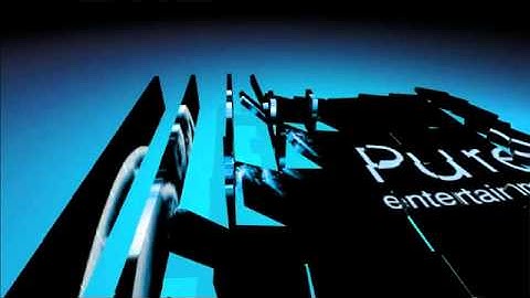 My intro/Pure Clan uploaded from FliXpress.com