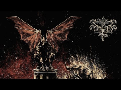 Sarastus - Agony Eternal (Full Album)